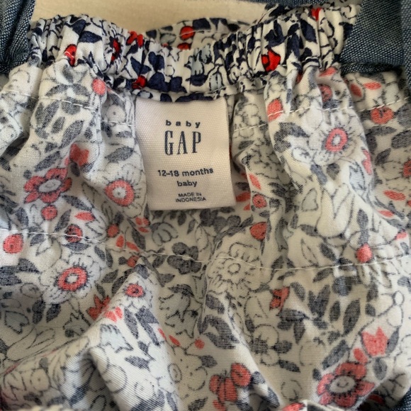 Romper/Onsie - Picture 4 of 4